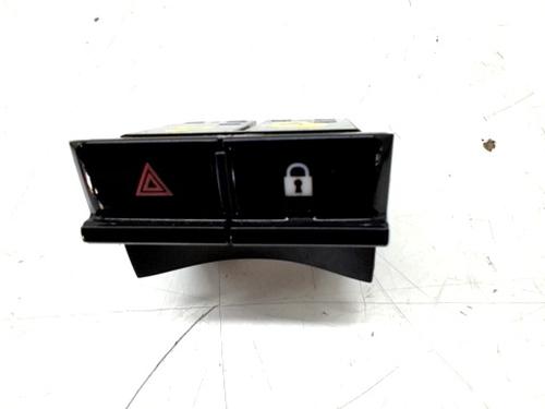 Used Warning switch FIAT 500e (332_) Elektro 3+1 (FA1) (118 hp) 30337578