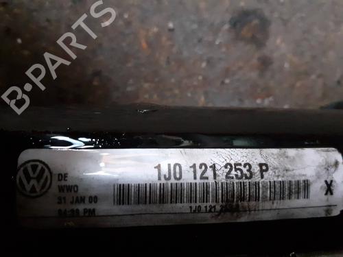 Water radiator SKODA OCTAVIA I (1U2) 1.9 TDI | BP25458493M31 