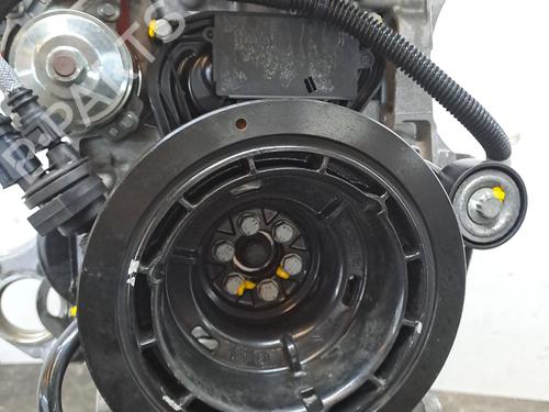 Engine CITROËN C4 II (NC_) 1.2 THP 130 (NCHNYM, NCHNYT) | BP23376064M1 