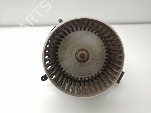 Ventilator motor CITROËN C4 SPACETOURER (3D_) 1.6 BlueHDi 120 (120 hp) 24107579