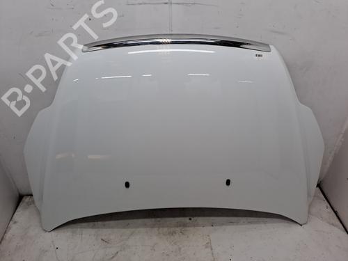 Used Hood FORD FOCUS II (DA_, HCP, DP) 1.8 TDCi (115 hp) 23976446