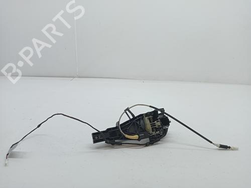 Rear right exterior door handle BMW X5 (E70) 3.0 d | BP23343753C130 