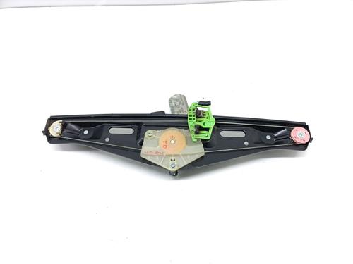 Used Rear right window mechanism BMW X1 (E84) sDrive 18 d (143 hp) 25456455