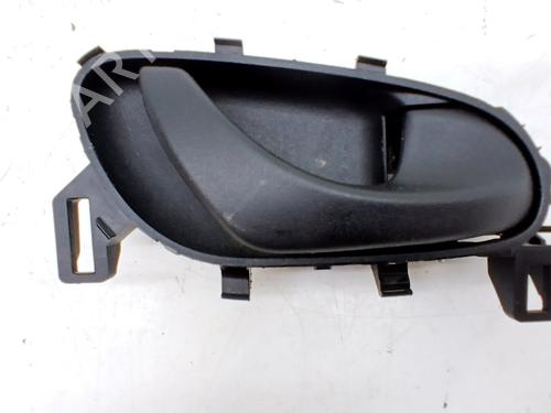 Used Rear right interior door handle Rear right interior door handle NISSAN NAVARA NP300 Pickup (D23, D23T) 2.3 dCi 4x4 (D231) (163 hp) 34647458 34647458