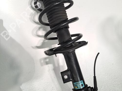 Right front shock absorber HYUNDAI i40 I CW (VF) 1.7 CRDi | BP24240183M17 