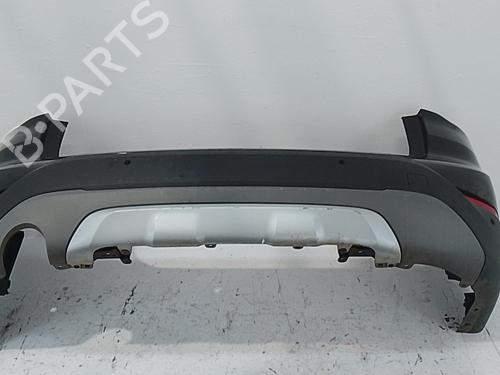 rear-bumper-bmw-x1-f48-2014-2015-2016-2017-2018-2019-2020-2021-2022-35967885 main image