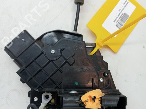 Rear left lock FORD KA+ III (UK, FK) 1.2 Ti-VCT | BP23347209C100