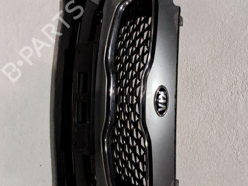 Foran støtfanger KIA SPORTAGE IV (QL, QLE) 1.6 GDI (132 hp) 32663519