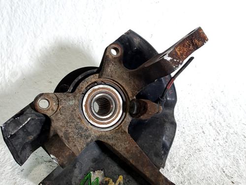 Used Right front steering knuckle Right front steering knuckle HYUNDAI MATRIX (FC) 1.5 CRDi (82 hp) 32107815 32107815