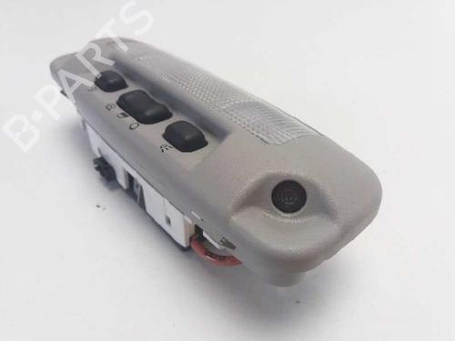 Innerbelysning ROVER 25 I Hatchback (RF) 2.0 iDT | BP26706732I8 