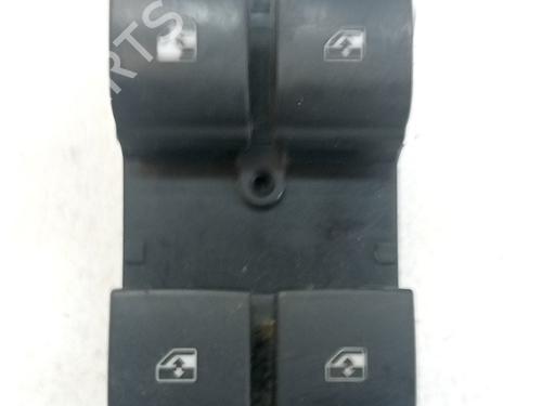 Used Left front window switch Left front window switch OPEL ASTRA K (B16) 1.6 CDTi (68) (110 hp) 35771732 35771732