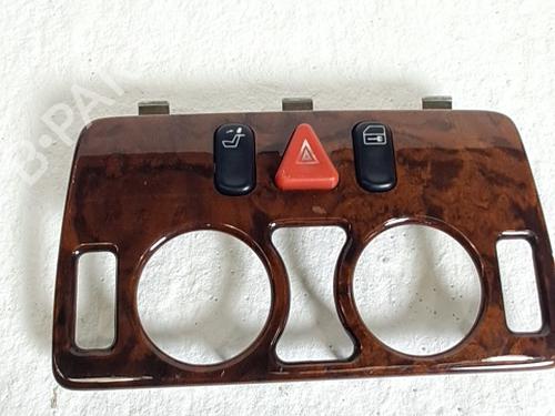 Warning switch MERCEDES-BENZ CLK (C208) CLK 200 (208.335) | BP29991861I22