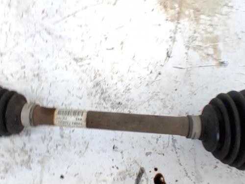 Used Left front driveshaft Left front driveshaft FORD FIESTA VII (HJ, HF) 1.0 EcoBoost (95 hp) 40545786 40545786