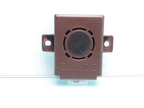 Used Electronic module CHEVROLET AVEO / KALOS Hatchback (T200) 1.2 (72 hp) 23378909