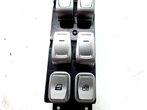 Used Left front window switch SSANGYONG XLV SUV e-XDi 160 (116 hp) 30920336