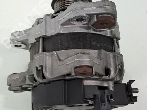 Alternator VOLVO V40 Hatchback (525) D2 | BP23370968M7 