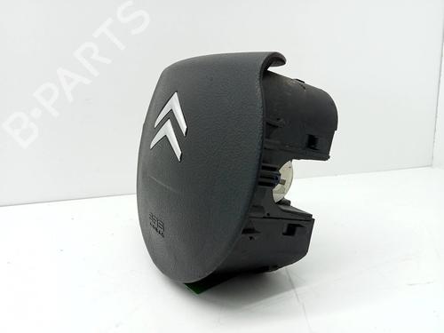 Førerens kollisjonspute CITROËN C4 Coupe (LA_) 1.6 HDi | BP25987629C9 