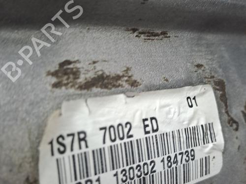 Gearbox FORD MONDEO III Saloon (B4Y) 2.0 TDCi | BP23372973M3 