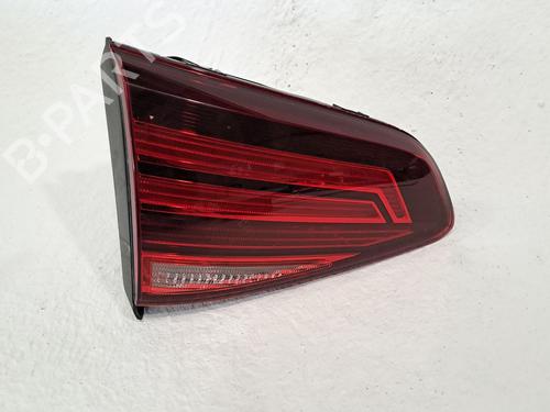 Left tailgate light VW GOLF VII (5G1, BQ1, BE1, BE2) 1.6 TDI | BP26654826C79 
