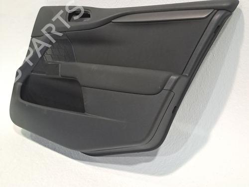 Front right panel CITROËN C4 II (NC_) 1.6 BlueHDi 100 | BP24445244C59 