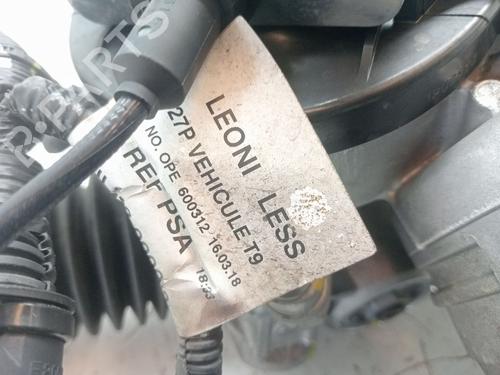 Steering rack PEUGEOT 308 II (LB_, LP_, LW_, LH_, L3_) 1.2 THP 130 | BP24239930M22 