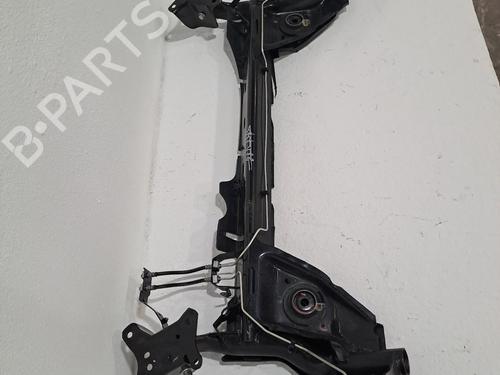 Rear axle RENAULT CAPTUR I (J5_, H5_) 1.3 TCe 150 (J5NK, J5JS) | BP24515513M2 