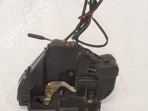 Used Rear right lock Rear right lock MERCEDES-BENZ C-CLASS (W203) C 270 CDI (203.016) (170 hp) 36317706 36317706