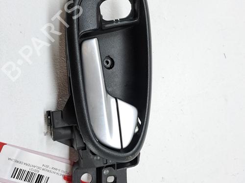 Used Front right interior door handle FORD S-MAX (WA6) 2.0 TDCi (140 hp) 23976848