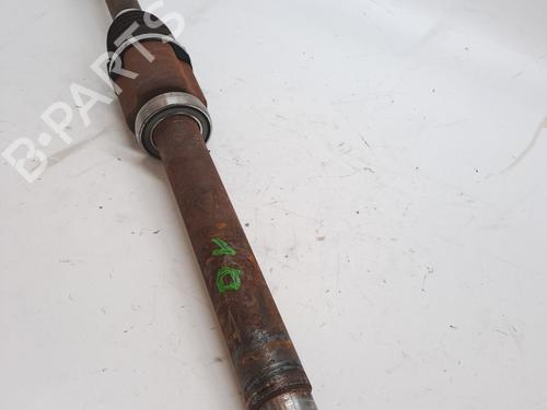 Right front driveshaft FORD C-MAX II (DXA/CB7, DXA/CEU) 1.6 TDCi | BP23364746M39 