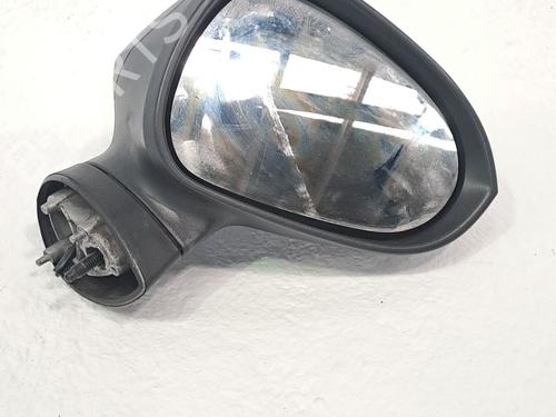 Used Right mirror SEAT IBIZA IV SC (6J1, 6P5) 1.2 TSI (105 hp) 28037428