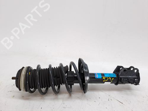 Used Left front shock absorber ALFA ROMEO MITO (955_) 1.6 JTDM (955AXC1B) (120 hp) 23367597