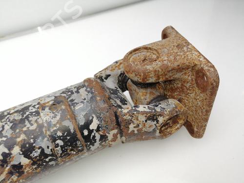 Used Driveshaft FORD USA EDGE 2.0 TDCi AWD (180 hp) 23874239