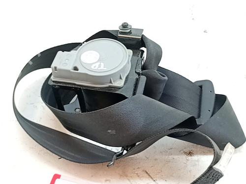 Used Rear right seatbelt Rear right seatbelt MAZDA 3 Hatchback Van (BM) 2.0 (120 hp) 36072810 36072810