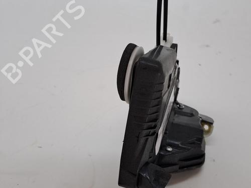 Front right lock TOYOTA YARIS (_P13_) 1.5 Hybrid (NHP130_, NHP130) | BP23366463C97 
