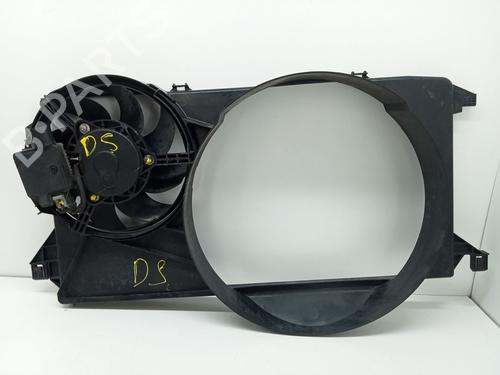 Used Radiator fan FORD TRANSIT Van (FA_ _) 2.4 TDCi RWD (140 hp) 28108163