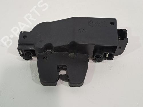 Achterklepslot CITROËN C4 I (LC_) 1.6 HDi (90 hp) 23371092