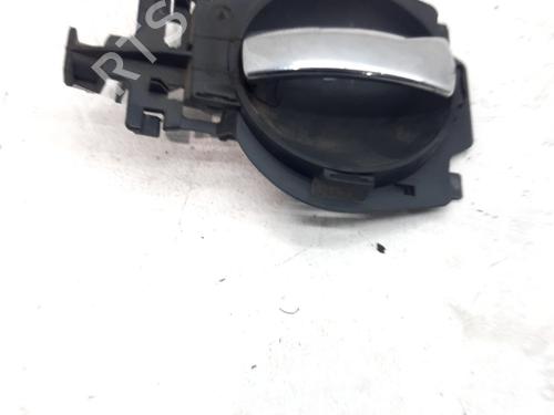 Used Rear left interior door handle Rear left interior door handle CITROËN C3 I (FC_, FN_) 1.1 i (60 hp) 34497256 34497256