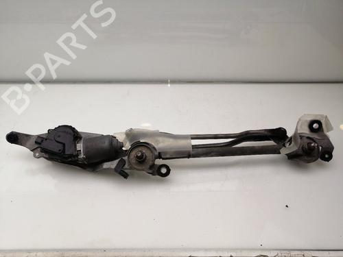 Used Front wiper motor MAZDA CX-7 (ER) 2.3 MZR DISI Turbo AWD (ER3P) (260 hp) 25281952