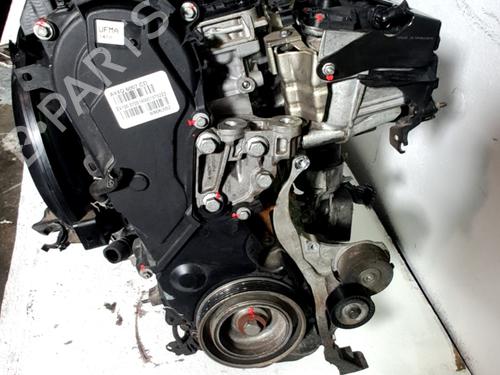 Moteur FORD KUGA II (DM2) 2.0 TDCi (140 hp) 31286875