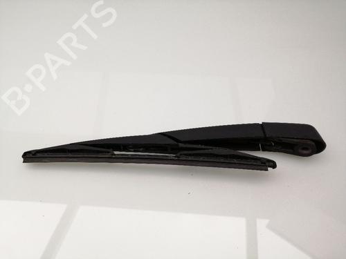 Used Rear windshield wiper arm MINI MINI (R50, R53) Cooper (116 hp) 23874361
