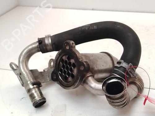 Used Egr Egr OPEL CORSA D (S07) 1.3 CDTI (L08, L68) (75 hp) 39714219 39714219
