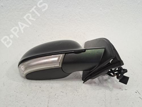 Right mirror VW GOLF V (1K1) 2.0 TDI 16V | BP27463454C27 