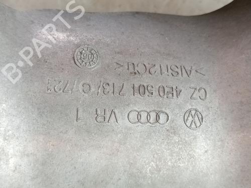 Differensial bakvogn AUDI A4 B7 Avant (8ED) 2.0 TDI | BP23373170M24 