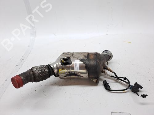 Used Catalyst BMW 1 Coupe (E82) 123 d (204 hp) 23364310