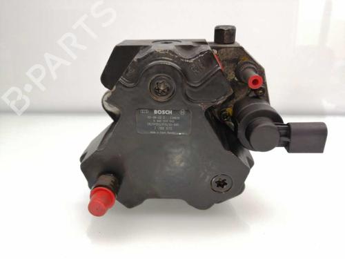 Injection pump BMW 3 Compact (E46) 320 td | BP23387074M78 