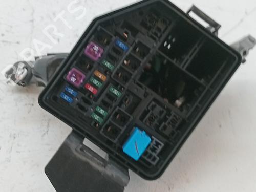 Used Fuse box Fuse box TOYOTA RAV 4 V (_A5_, _H5_) 2.5 Hybrid (AXAH52) (218 hp) 36108980 36108980
