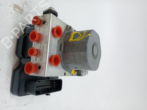ABS pump FORD TRANSIT V363 Van (FCD, FDD) 2.0 EcoBlue | BP23372789M43