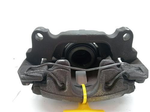 Right front brake caliper SKODA SUPERB II (3T4) 1.6 TDI | BP23362260M104 