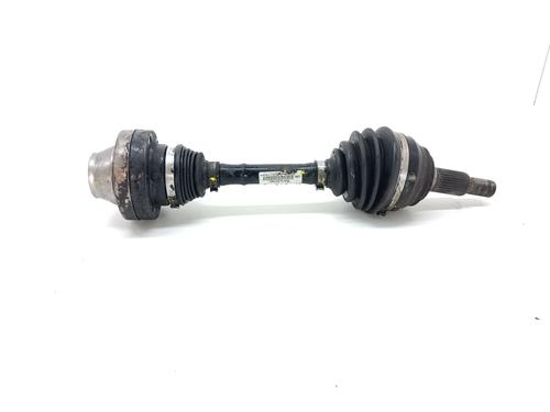 Drivaksel foran Høyre VW TOUAREG (7LA, 7L6, 7L7) 3.0 V6 TDI (225 hp) 25613121
