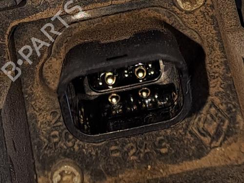 Camera RENAULT GRAND SCÉNIC IV (R9_) 1.3 TCe 140 (R9NB) | BP25457531E14 